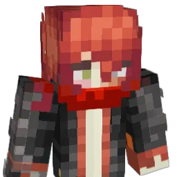 Tofuroki_ Minecraft avatar bust