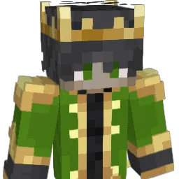 Tofyy_ Minecraft avatar bust