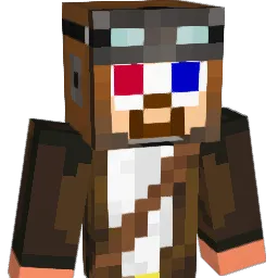 Tog511's Minecraft skin