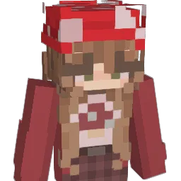Toga_Tsu Minecraft avatar bust