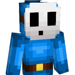Toge_Sushi Minecraft avatar bust