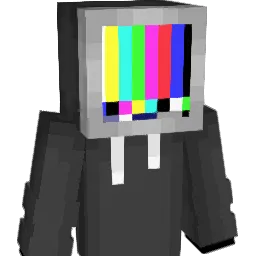 Togens's Minecraft skin