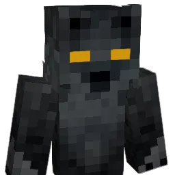 ToggleMyAim Minecraft avatar bust