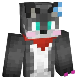 ToggleOmega's Minecraft skin