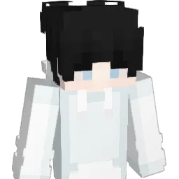 ToggledClient_ Minecraft avatar bust