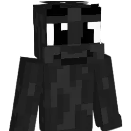 TogglerAndrius Minecraft avatar bust