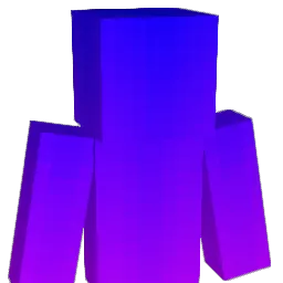 Togguyizzy Minecraft avatar bust
