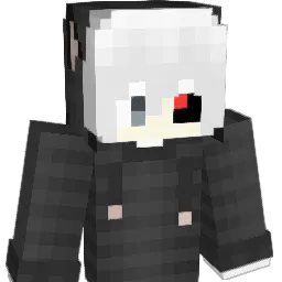 TogsUHC's Minecraft skin