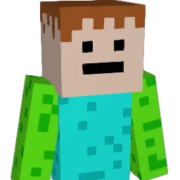 TohleJeBob965 Minecraft avatar bust