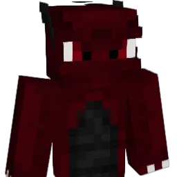 Tohphu's Minecraft skin