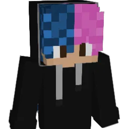 TohtoriJuusto Minecraft avatar bust