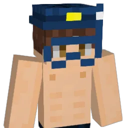 Toicer1127's Minecraft skin