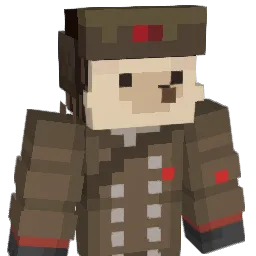 ToichiKito94 Minecraft avatar bust