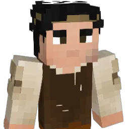 Toiku's Minecraft skin