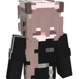 ToiletDweller Minecraft avatar bust