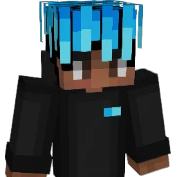 ToiletFlusher69 Minecraft avatar bust