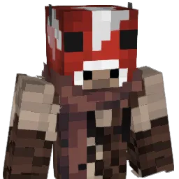 Toilet_Lord's Minecraft skin