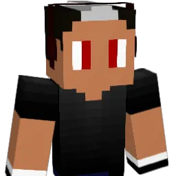 ToinGames's Minecraft skin