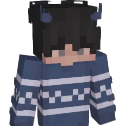 Toinou03000 Minecraft avatar bust