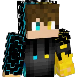 Toja200 Minecraft avatar bust