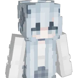 TojiYuki Minecraft avatar bust