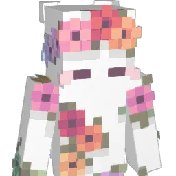 Tojikuro's Minecraft skin
