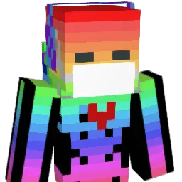 Tojjaa's Minecraft skin