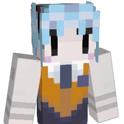 Tojo105's Minecraft skin