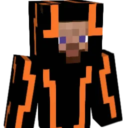 Tojo_97's Minecraft skin