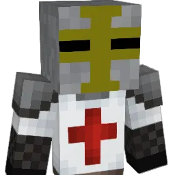 Tojpen's Minecraft skin