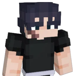 Tojyy's Minecraft skin