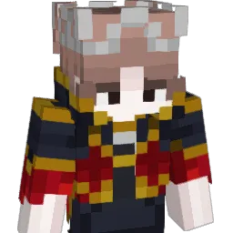 Tok1chi's Minecraft skin