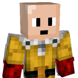 Tok_Industry Minecraft avatar bust