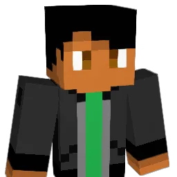 Tokai_Ro Minecraft avatar bust
