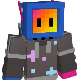 Tokaku__ Minecraft avatar bust