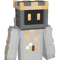 Tokami_Trozo Minecraft avatar bust