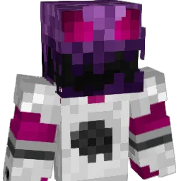 TokarYokar Minecraft avatar bust