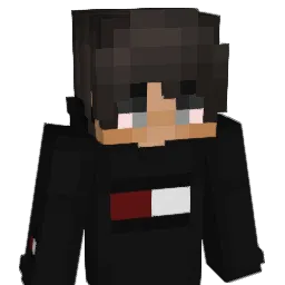 Tokari50 Minecraft avatar bust