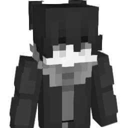 TokasG's Minecraft skin