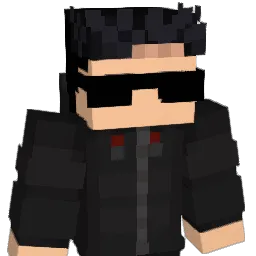 Tokatsu564 Minecraft avatar bust