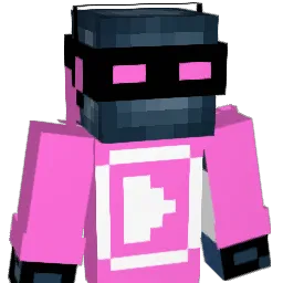 TokeNoChoke Minecraft avatar bust