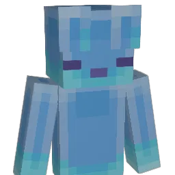 TokeTH's Minecraft skin
