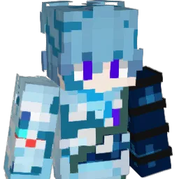 Token18's Minecraft skin