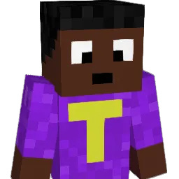 TokenHugh Minecraft avatar bust