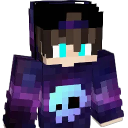 TokenLee's Minecraft skin