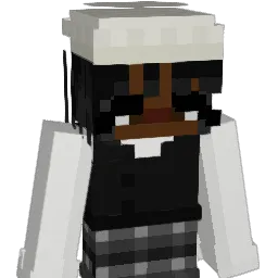 TokenOnline's Minecraft skin