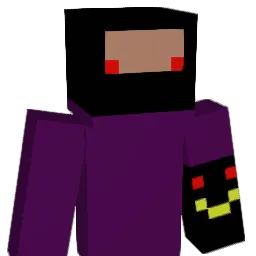 Token_5's Minecraft skin