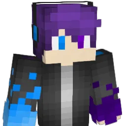 Tokey8 Minecraft avatar bust