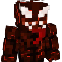 Toki967 Minecraft avatar bust