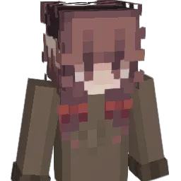 TokiG's Minecraft skin